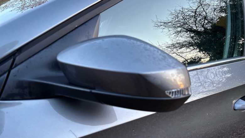 Skoda Fabia 1.0 TSI 116 SE L 5dr DSG Petrol Hatchback